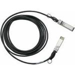 Cisco SFP+ Copper Twinax Cable (SFP-H10GB-CU3M=)