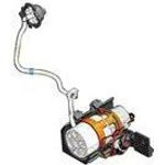 Hewlett Packard Prime pump assy HP DesignJet (CQ890-67030)