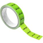 ACCESSORY Kabelmarkierung 25m, grün (30005494)