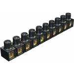 Vertr Abzweigklemme schwarz 71 (2055503)