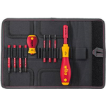 Wiha VDE Schraubendreher-Set 1 Stück Wiha (2831T902)
