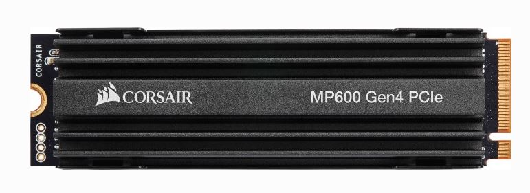 Corsair Force Series MP600 R2 1TB, M.2 (CSSD-F1000GBMP600R2)