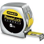 Stanley by Black & Decker Powerlock 1-33-442 Maßband 10 m