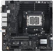 MB ASUS PRO WS W680M-ACE SE (Intel,1700,DDR5,mATX) (90MB1FA0-M0EAY0) (geöffnet)