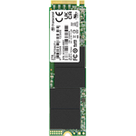 Transcend MTE662T-I 2 TB Interne M.2 PCIe NVMe SSD 2280 PCIe NVMe 3.0 x4 Industrial TS2TMTE662T-I (TS2TMTE662T-I)