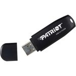 Pendrive Patriot Xporter Core 512GB USB 3.2 Gen 1 80MB/s (PSF512GXRB3U) Schwarz (PSF512GXRB3U)
