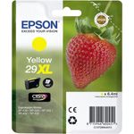 Epson Ink/29XL Strawberry 6.4ml YL SEC (C13T29944022)