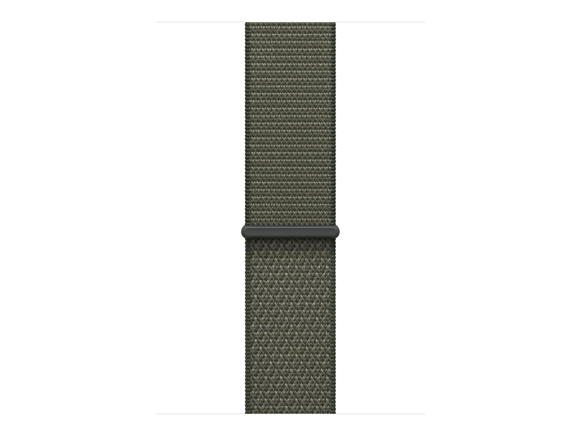 Apple Sport Loop Armband 46 mm Wald