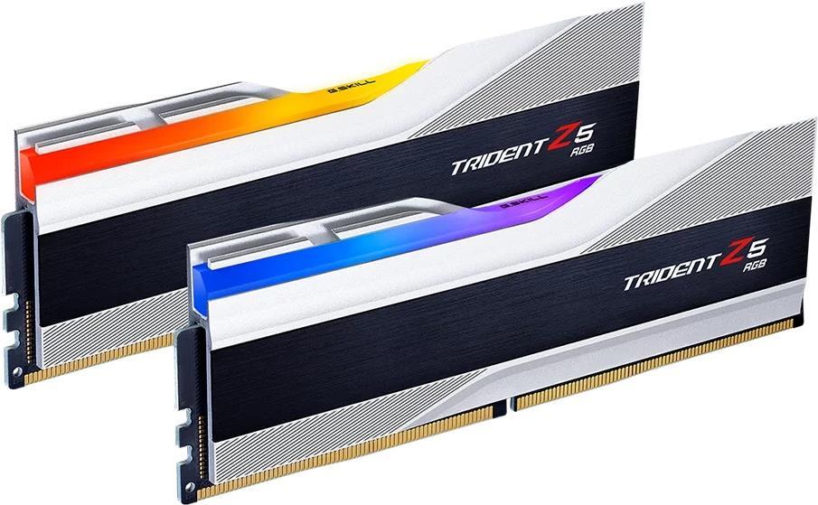 G.Skill F5-6000J3238G32GX2-TZ5RS Speichermodul 64 GB 2 x 32 GB DDR5 6000 MHz (F5-6000J3238G32GX2-TZ5RS)