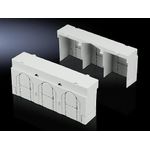 Rittal Abdeckung für NH-Sicherung SV SV 9344.520 Polyamid Passend für NH-Sicherungslasttrenner 00 (9344.520)