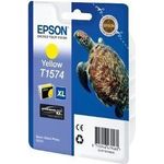 Epson T1575 Druckerpatrone (C13T15754010)
