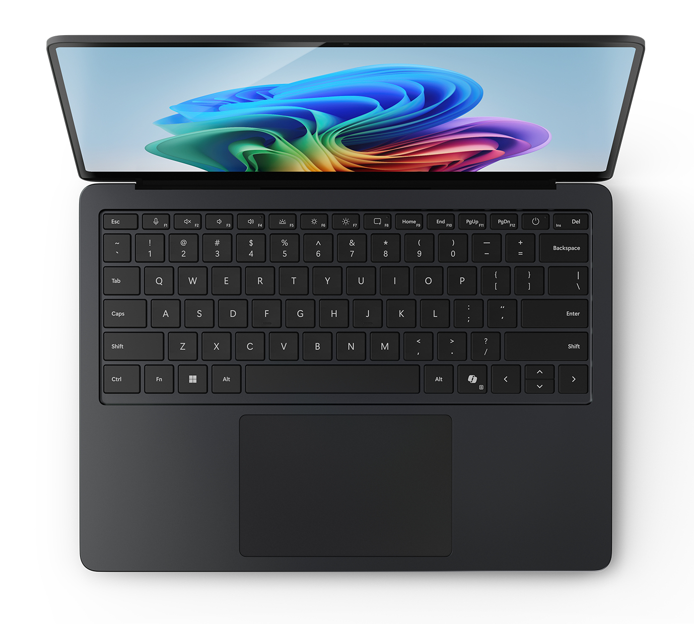 Microsoft Surface Laptop 7 Copilot+ PC 15" Snapdragon X Elite 16 GB RAM 1 TB SSD Schwarz