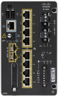 Cisco Catalyst IE3400 Rugged Series Switch Network Essentials (IE-3400-8T2S-E)