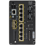 Cisco Catalyst IE3400 Rugged Series Switch Network Essentials (IE-3400-8T2S-E)