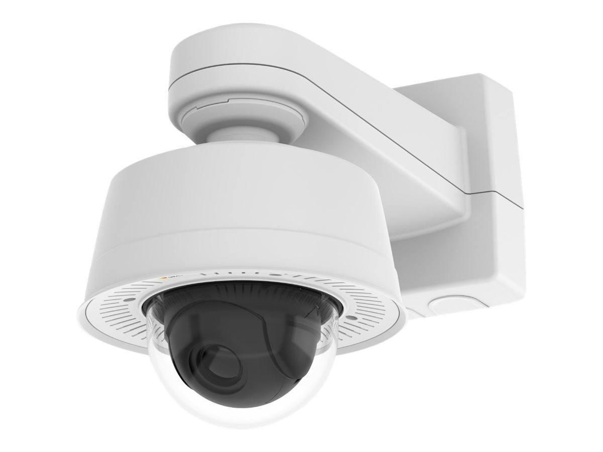 Axis T91H61 Wandhalterung IP66 NEMA 4X für Innen- und Außenbereich Weiß