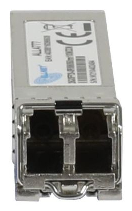 ALLNET ALL4777 SFP28 Transceiver-Modul 24,33 Gbps Metallic