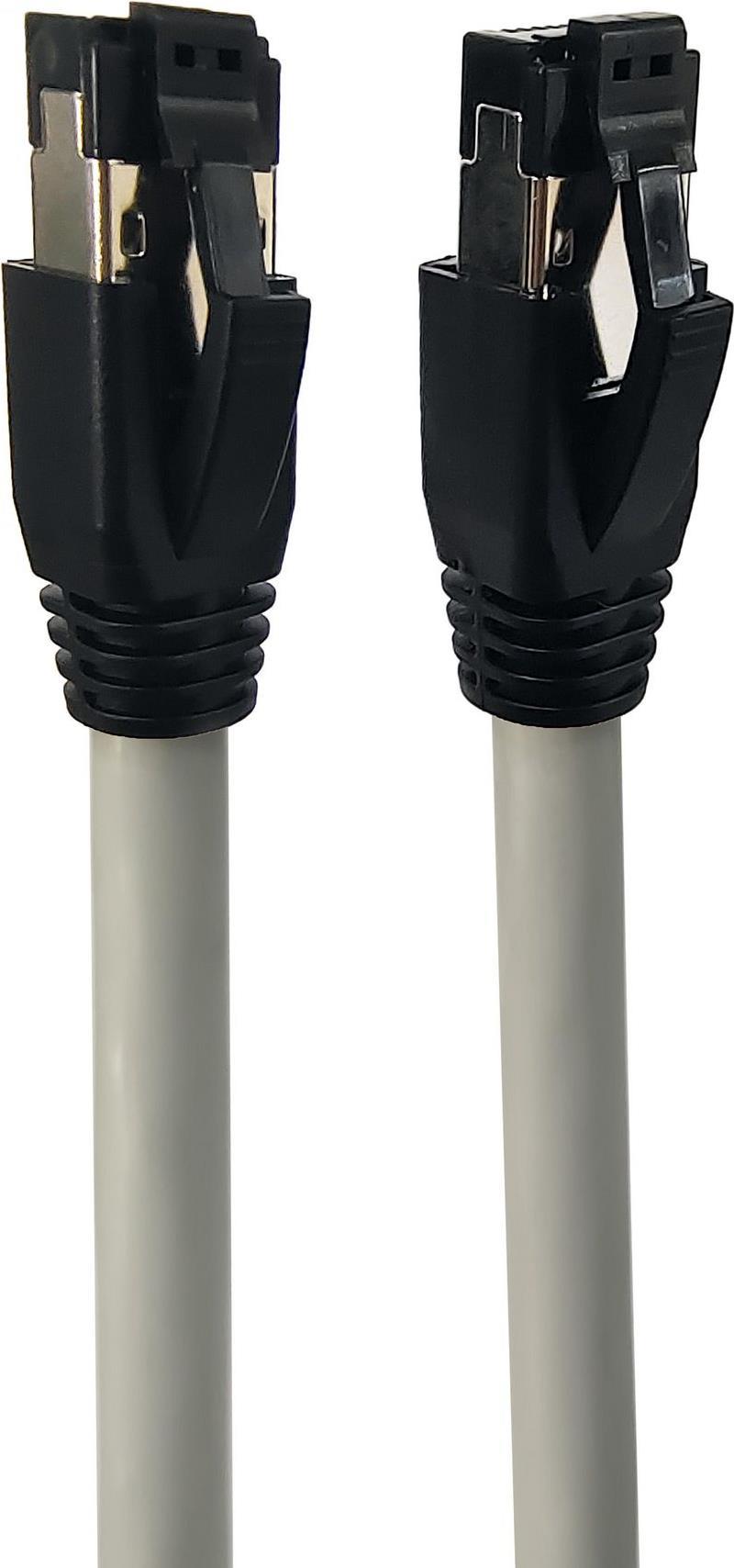 MicroConnect Patch-Kabel (MC-SFTP8075W)