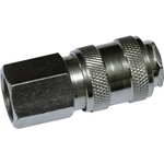 Aerotec Druckluft-Schnellkupplung (2009560Z)