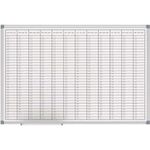 MAUL Whiteboard Jahresplaner MAULstandard 60x90cm (6466384)
