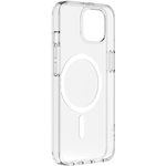 Belkin SheerForce Handy-Schutzhülle 15,5 cm (6.1" ) Cover Transparent (MSA005btCL)