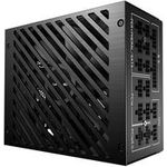 LC-Power LC1000P V3.0 Netzteil 1000 W 20+4 pin ATX ATX Schwarz (LC1000P V3.0)