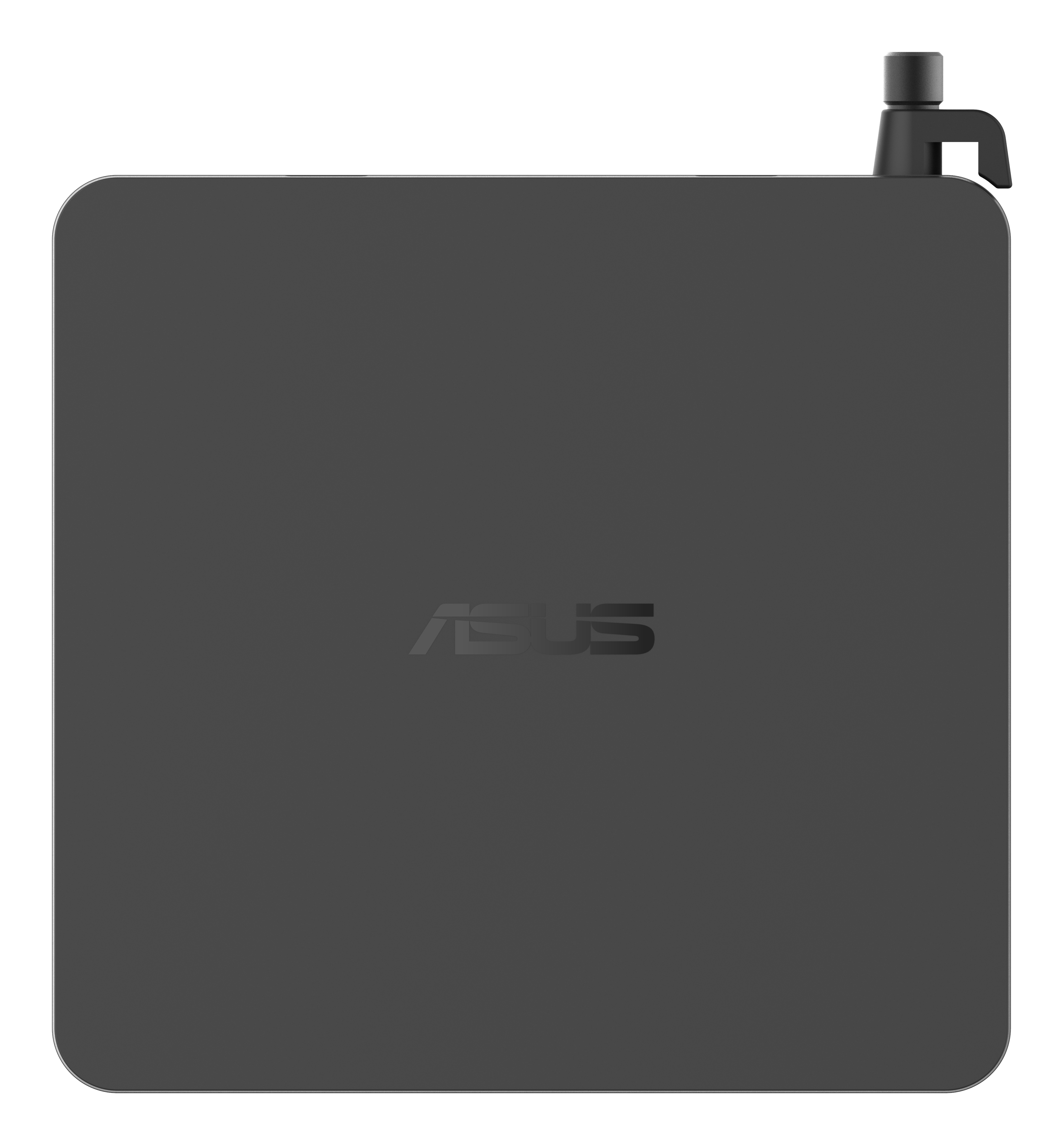 ASUS NUC 13 Pro RNUC13ANKI7068C2I Barebone Mini-PC Intel Core i7-1360P 16 GB RAM 512 GB SSD Schwarz