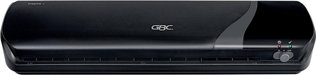 GBC Inspire+ A3 Laminiergerät Schwarz