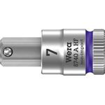 Wera Steckschlüssele. Innens. HF 7x28 (05003341001)