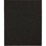 kwb 830432 Schleifpapier Körnung 320 (L x B) 280 mm x 230 mm 5 St. (830432)