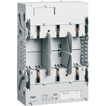 Hager NH1-Unterteil LT152U (LT152U)