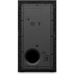 Soundbar LG S40T 2.1 Kanäle mit Bluetooth 300 W Schwarz (S40T)