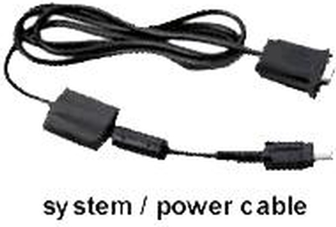 Cisco Stromkabel Stromversorgung (M) (CAB-ACA=)