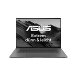 ASUS Zenbook S 16 UM5606GA-SS266W 40,60cm (16") 3K OLED Ryzen AI 9 465 32GB 1TB SSD