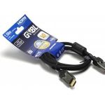 G&BL HDMI-Kabel mit Ethernet (PHDUP150M)