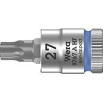 Wera Steckschlüssel. Bit Torx TX HF27x28 (05003367001)