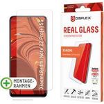 E.V.I. DISPLEX Real Glass Xiaomi Redmi Note 12 Pro(+) 5G (01808)