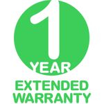 APC Extended Warranty (WEXTWAR1YR-SE-05)