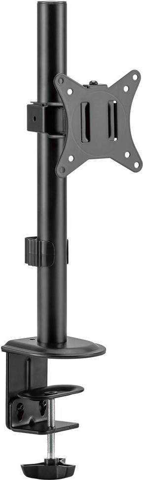 Gembird MA-D1-02 Flachbildschirm-Tischhalterung 81,3 cm (32") Tisch/Bank Schwarz (MA-D1-02)