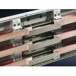 Rittal SV 3505.000 3Stück(e) Kupfer Sammelschiene (3505.000)