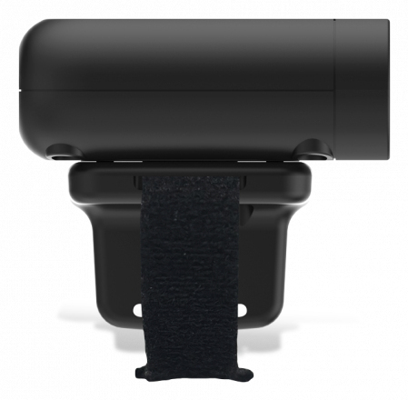 Newland WD4 Ring Scanner 2D Imager Bluetooth USB Schwarz