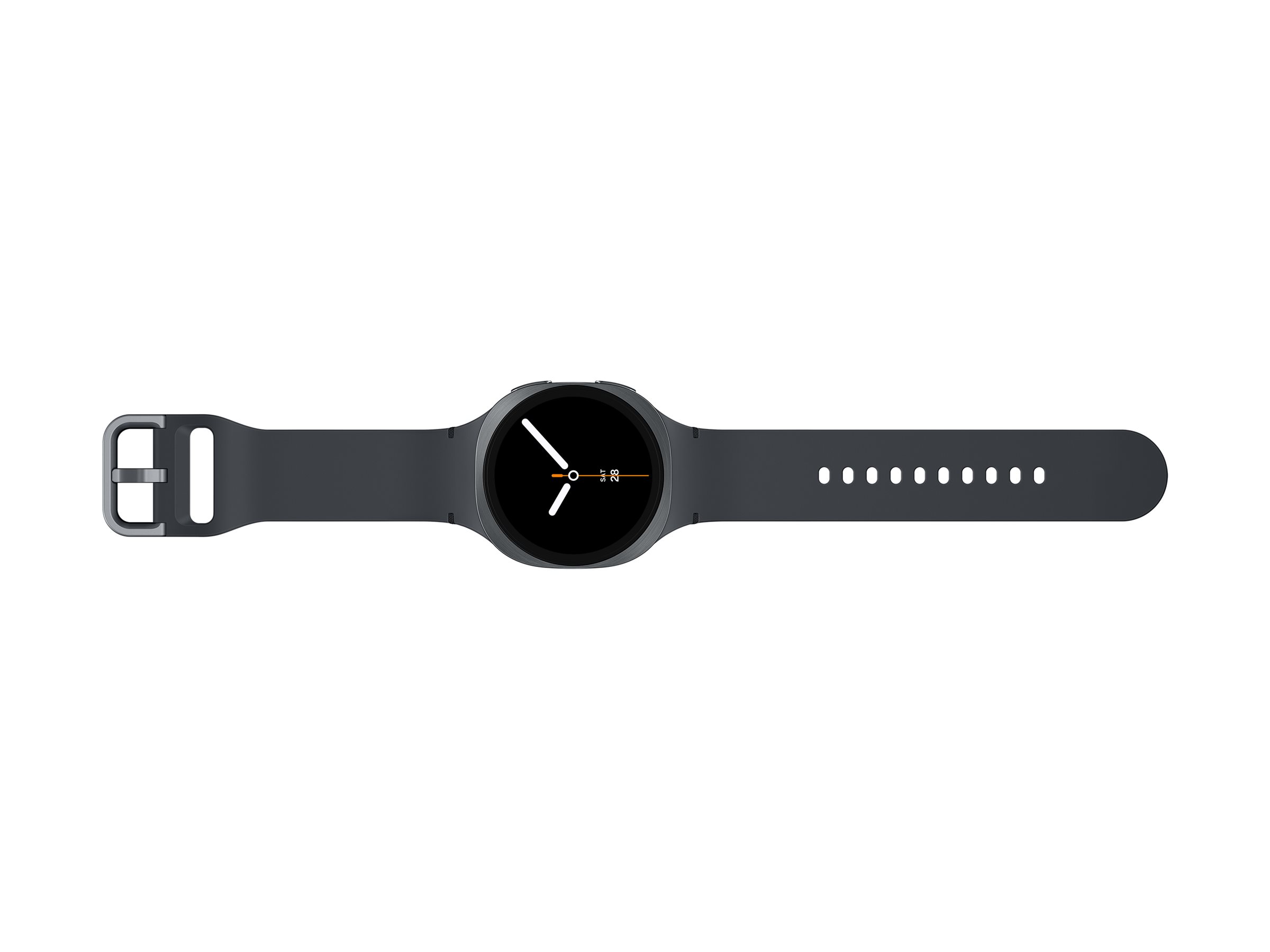 Samsung Galaxy Watch8 1.34" LTE Smartwatch 32 GB Graphit