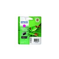 Epson T0543 Druckerpatrone (C13T05434010)