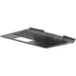 HP L57595-B31 Notebook-Ersatzteil Tastatur (L57595-B31)