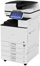 Ricoh MP C3004exSP Multifunktionsdrucker (417985)
