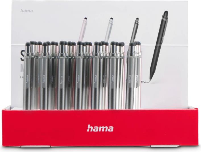 Hama 00125109 Eingabestift (00125109)