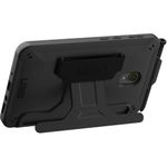 UAG Urban Armor Gear Scout Handstrap & Kickstand Case | Samsung Galaxy Tab Active5 | schwarz | bulk | 224455B14040 (224455B14040)