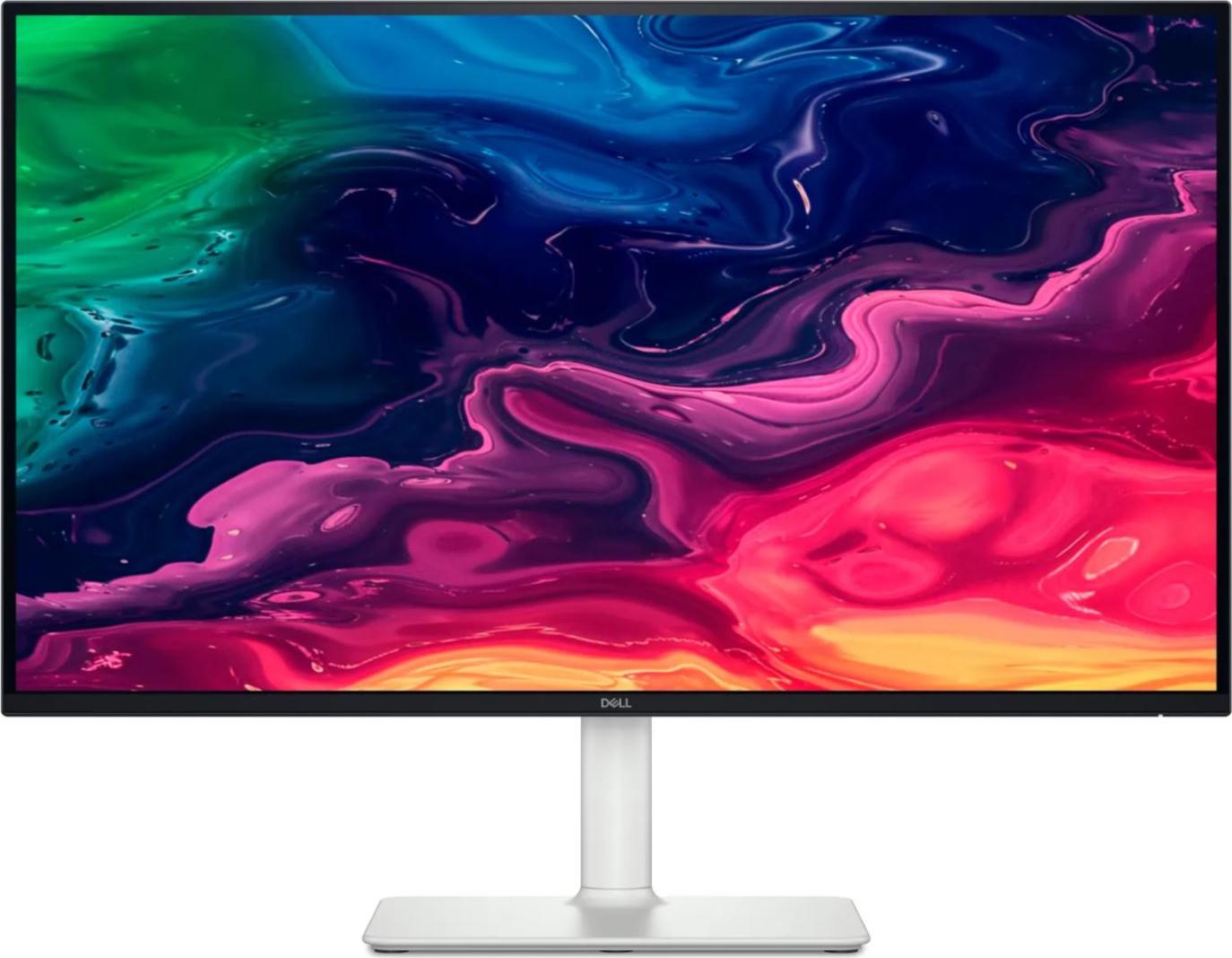 Dell 27 Plus 4K USB-C Monitor S2725QC - LED-Monitor - 68.47 cm (27) (210-BQWS) - Sonderposten