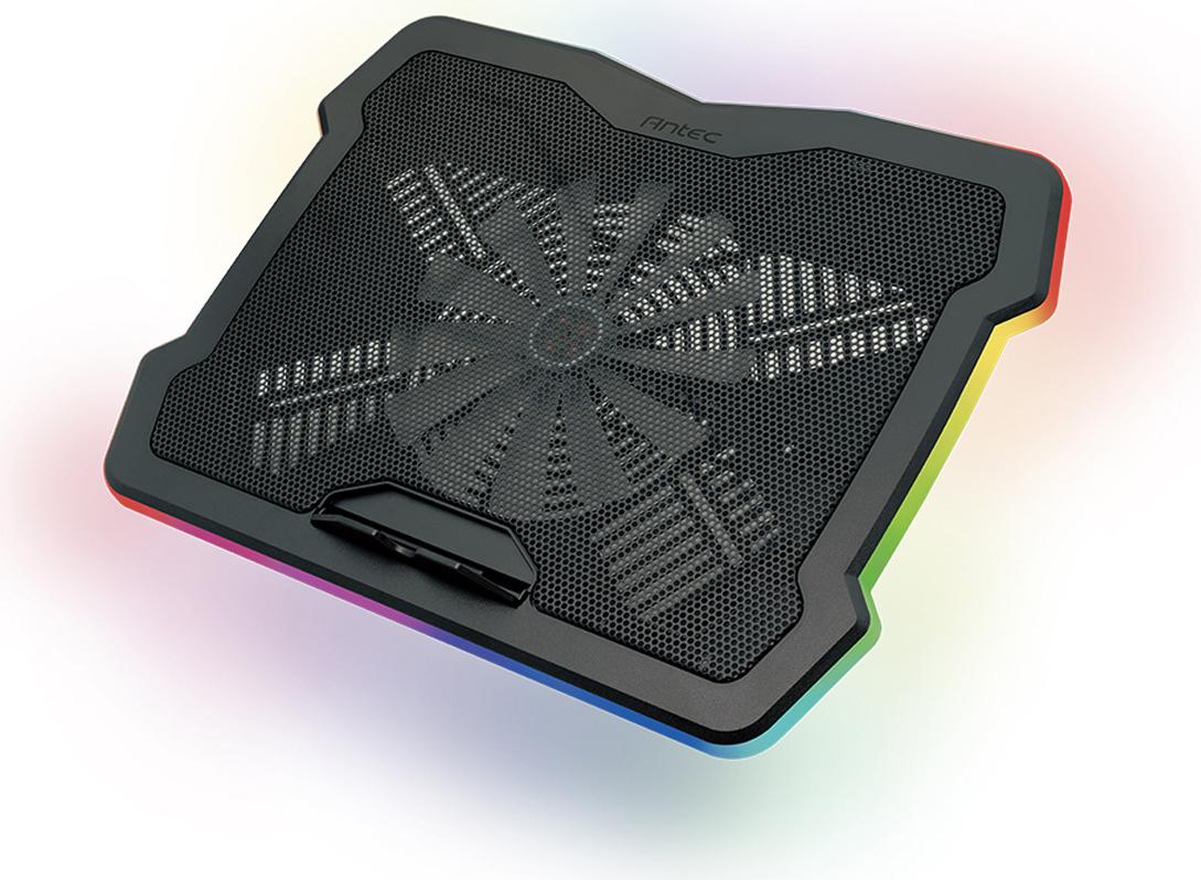 ANTEC Hyperflow RGB Laptop Kühlpad (19.10.1751)