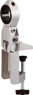 kwb Bohrmaschinenhalter. Produkttyp: Befestigungsset, Produktfarbe: Edelstahl, Menge pro Packung: 1 Stück(e) (779600)