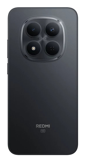 Xiaomi Redmi Note 15 Pro 5G 6,83" 8 GB RAM 512 GB Schwarz